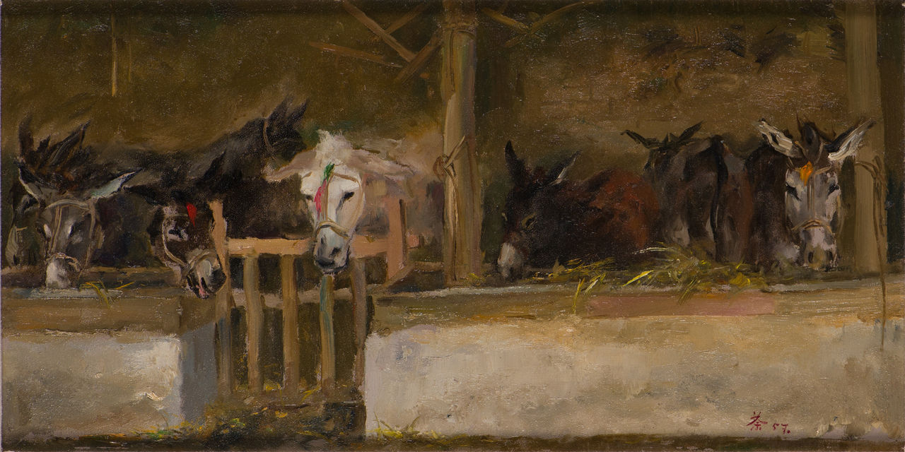 Livestock